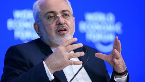 L`Iran met en garde les Etats-Unis contre de `nouvelles tensions`