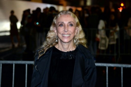 Mort de Franca Sozzani, rédactrice en chef de Vogue Italie