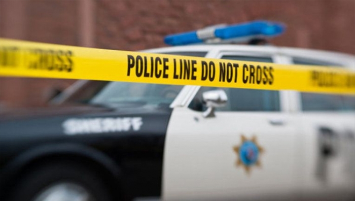 San Francisco shooting leaves four dead, including shooter