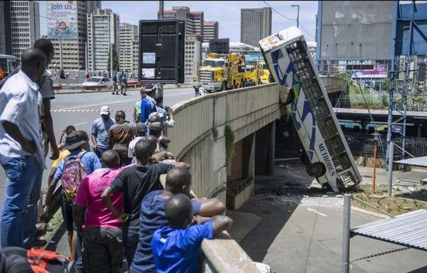 47 morts dans un accident de la route à Madagascar