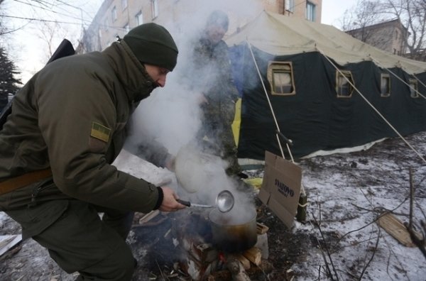 L`ONU veut un retour au cessez-le-feu en Ukraine