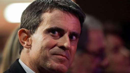 Trois mois de prison avec sursis pour le jeune qui a giflé Valls