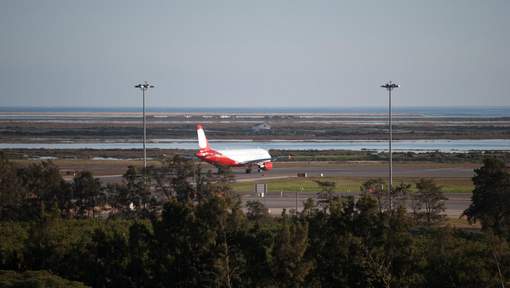 Préavis de grève levé dans les aéroports portugais