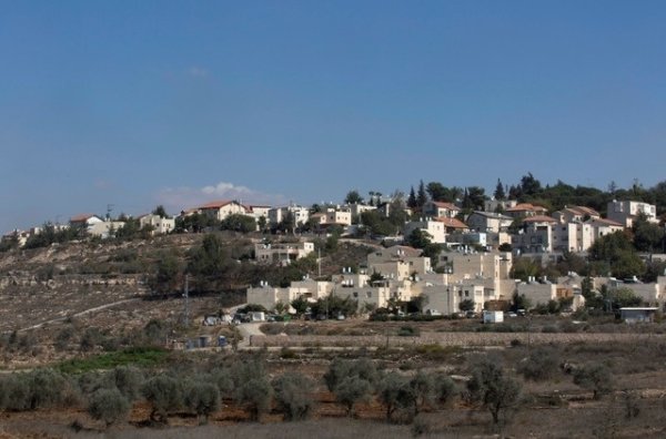 Israël annonce 3000 logements en Cisjordanie