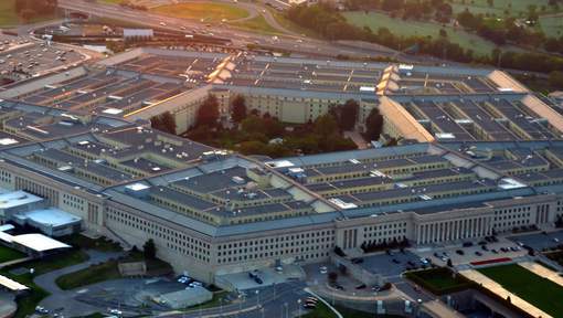 Le Pentagone cherche les moyens d`accélérer la guerre contre l`EI