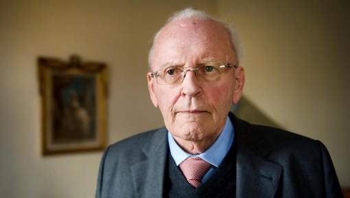 L`ancien président allemand Roman Herzog est décédé