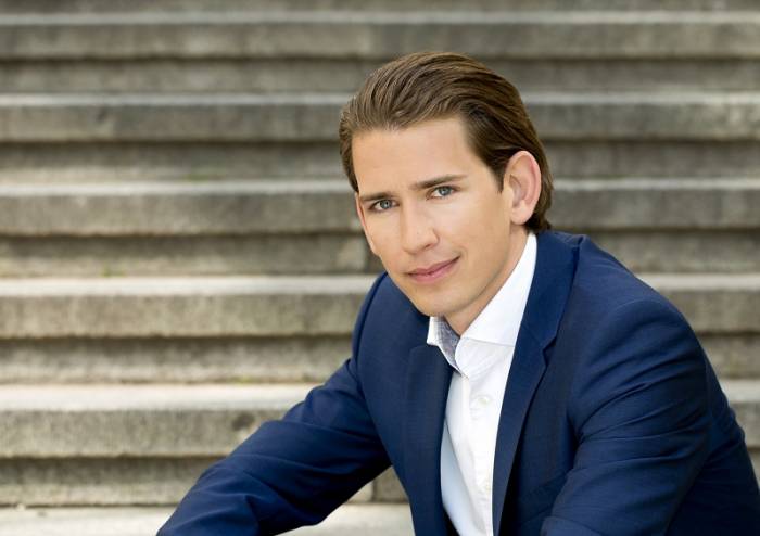 Kurz invite l'extrême droite à des pourparlers gouvernementaux