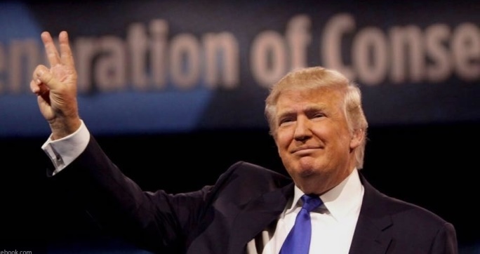 ONU: Trump s`est entretenu avec Guterres