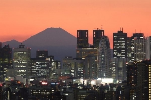 Tokyo n`a accepté que 28 réfugiés l`an dernier
