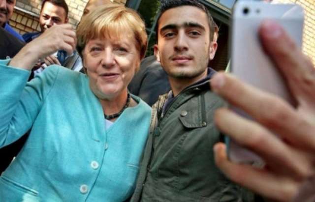 Il ne veut pas voir son selfie détourné