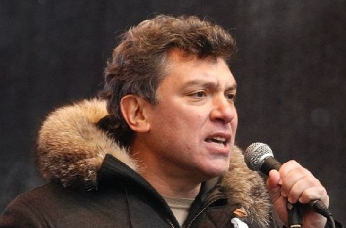 Nemtsovun qatillərindən etiraf: `Üçüncü cəhddə öldürdük`