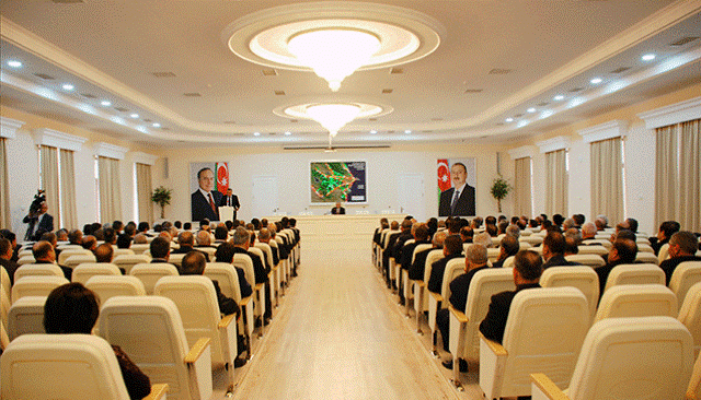 `Azəryolservis` hesabat verdi