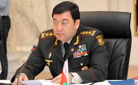 Azerbaijani Defense Ministry restores ties with Pentagon