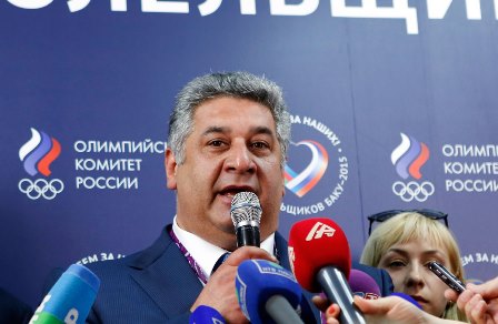 İdmançıların düşdüyü qəza araşdırılır