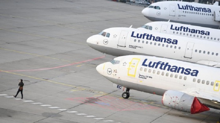 Cyberangriffe auf Flugzeuge werden untersucht