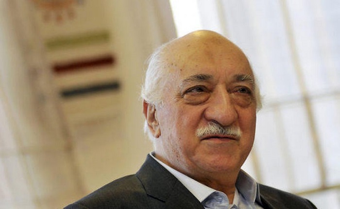 2 life sentences and 1900 years in prison for Gulen