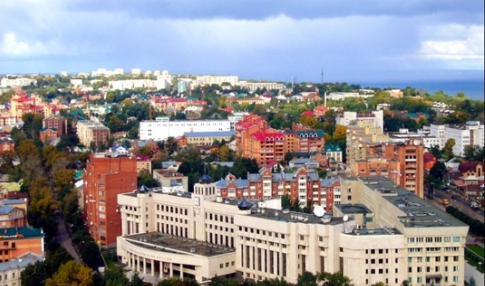 Ulyanovsk-Baku flight postponed