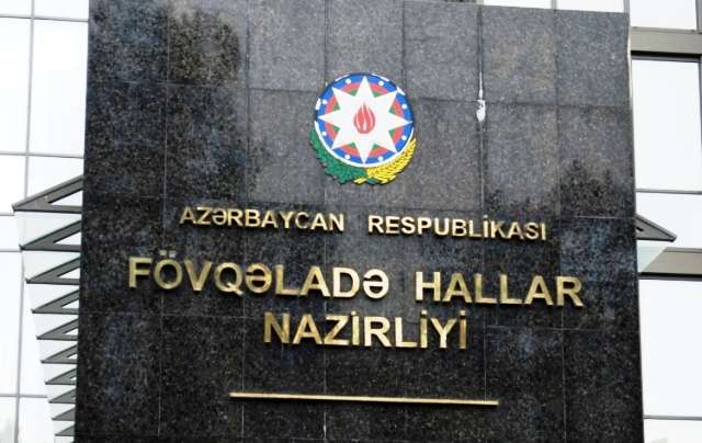 `Cənub bölgəsində təhlükə qalmayıb` - FHN