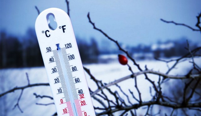 Hava kəskin dəyişir: qar yağacaq 