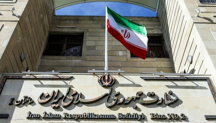 Iran