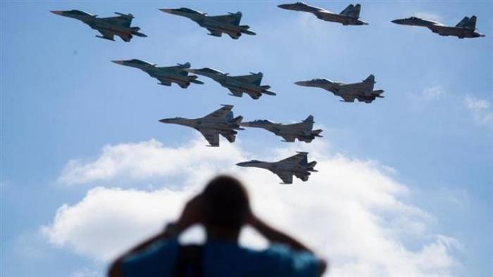 La tempête polonaise contre Moscou