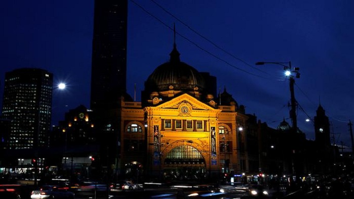 Polizei verhindert Anschläge in Melbourne