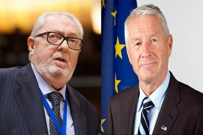 L’APCE et le Conseil de l`Europe commentent le référendum britannique