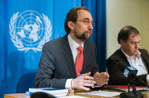 Syrie: pas d`amnistie pour les crimes de guerre