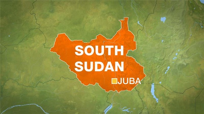 South Sudan plane crash: At least 41 people killed