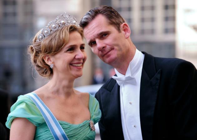 Espagne: la soeur et le beau-frère du roi jugés pour fraude et corruption