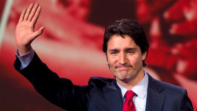 La Russie inquiète le Canada