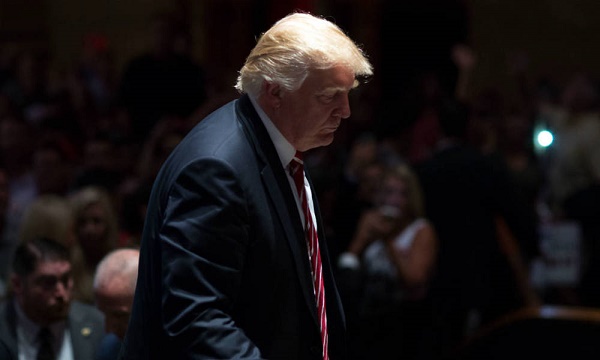 Pour lutter contre le terrorisme, Trump veut limiter les ventes d`armes