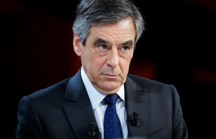 Neue Vorwürfe gegen Fillon