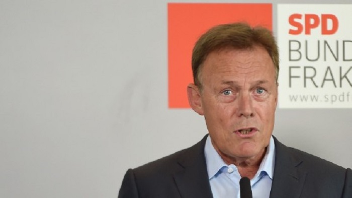 Oppermann(SPD) spricht von Versäumnissen