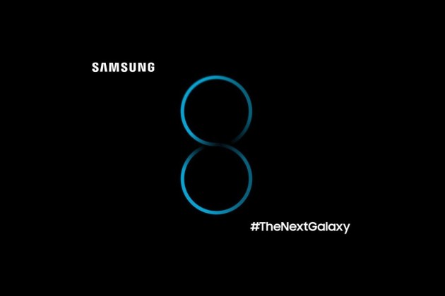 Le Samsung Galaxy S8 bénéficierait d`un bouton dédié à son assistant vocal