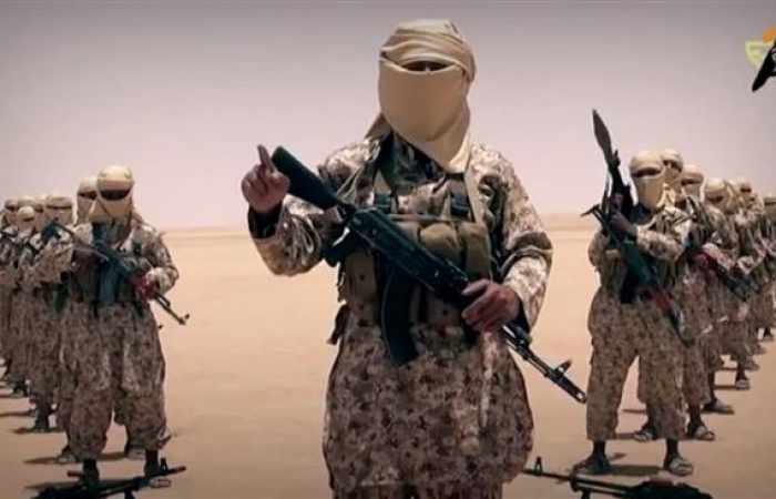 Daech perd ses membres