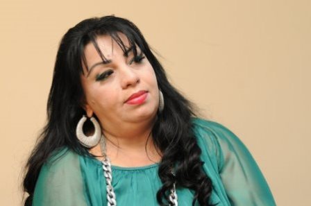 Maral Tahirqızına ölkədən çıxmaq qadağan edildi