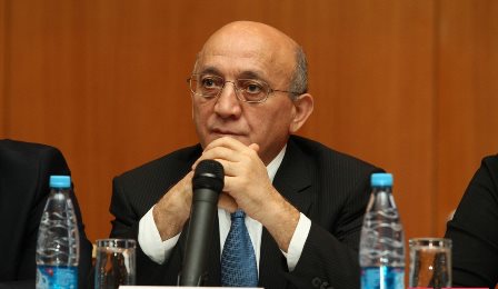 “Heç bir dini cərəyan “Bakı 2015”-ə xələl gətirə bilməz”