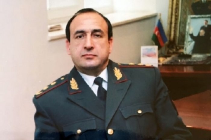 Azerbaijan names new deputy justice minister