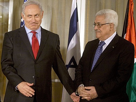 Mahmud Abbas Netanyahu ilə görüşəcək