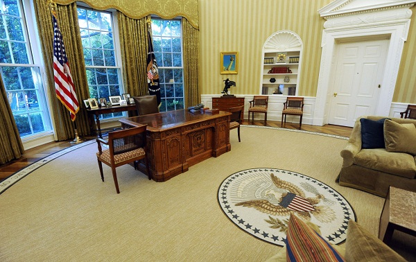 Les grands chantiers qui attendent le futur président des Etats-Unis