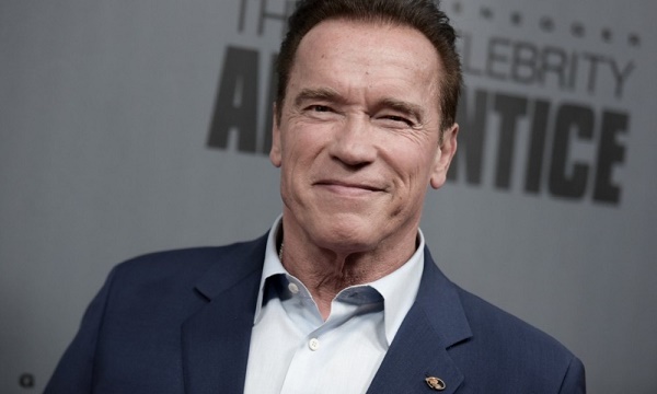 Trump se paye Schwarzenegger sur ses audiences dans The Celebrity Apprentice
