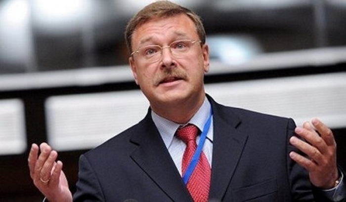 Russia, US can do more to resolve Karabakh conflict - Russian official