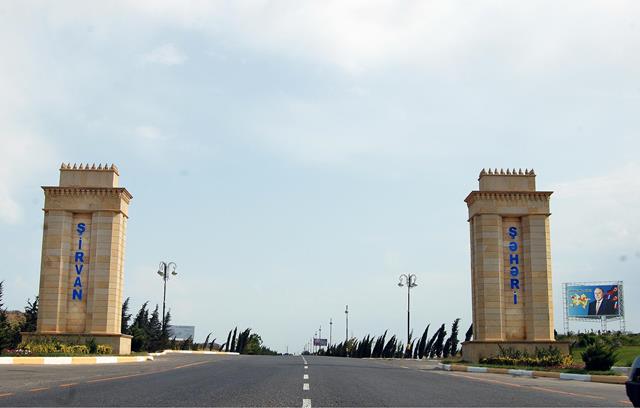 Şirvanda zəlzələ olub