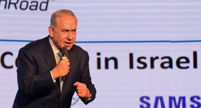 Netanyahu salue un "jour historique" après l'annonce de Trump sur Jérusalem