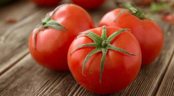 Rusiya yenidən Türkiyədən pomidor alacaq