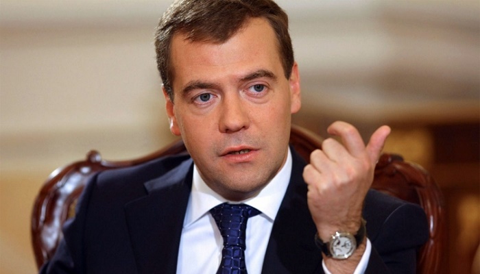 Russian PM urges to avoid escalation of Nagorno-Karabakh conflict