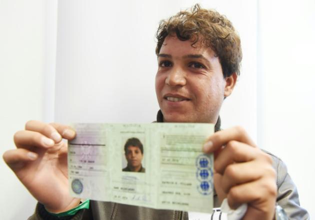 Migrants: l`Allemagne va durcir le regroupement familial
