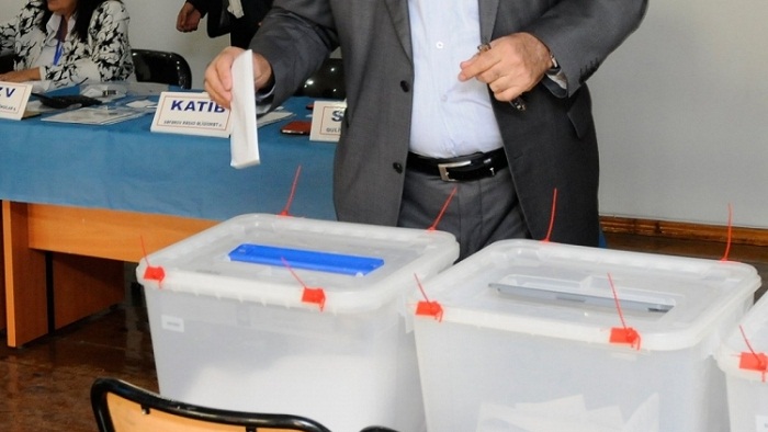 Azerbaijani CEC to start delivering ballots to constituencies tomorrow