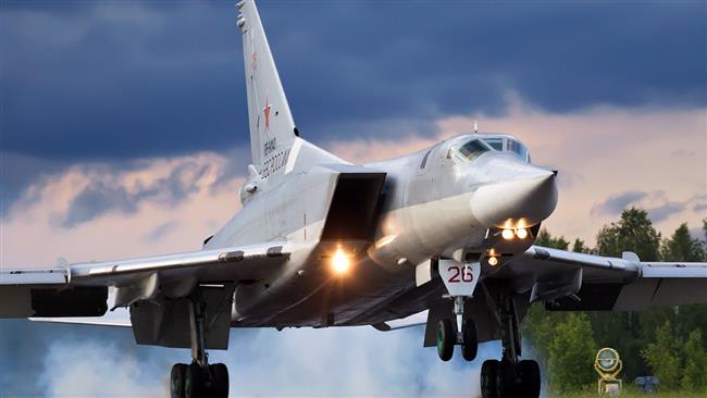 Tu-22 russes en Iran, Israël panique